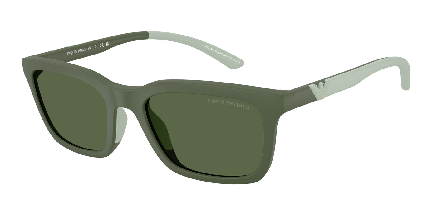 Gafas Graduadas Emporio Armani EA4249U 625971 55 20