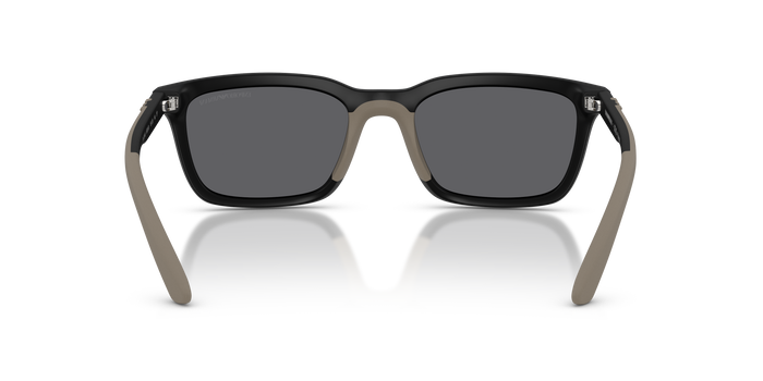 Sonnenbrille Emporio Armani EA4249U 500181 55 20 — Bild 4
