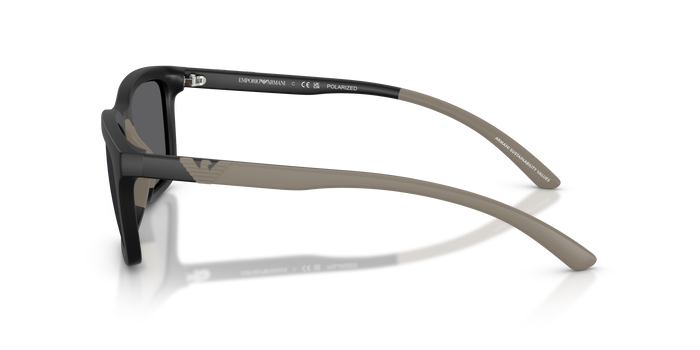 Sonnenbrille Emporio Armani EA4249U 500181 55 20 — Bild 3