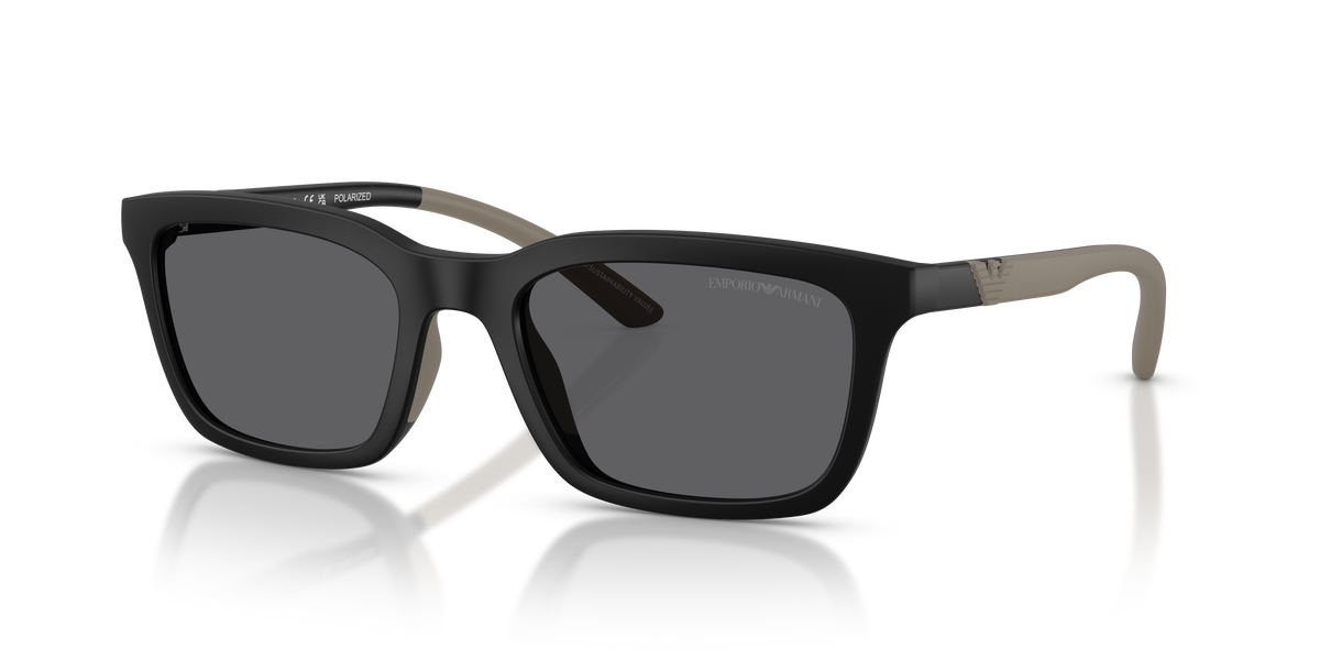 Солнцезащитные очки Emporio Armani EA4249U 500181 55 20