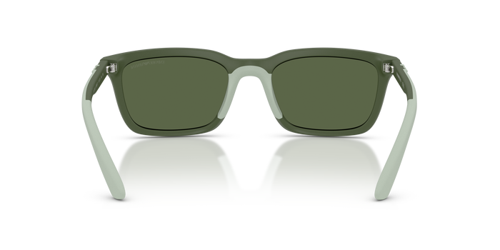 Lunettes de soleil Emporio Armani EA4249U 625971 55 20 — Image 4