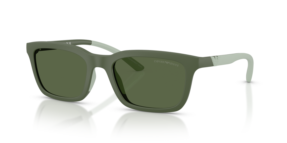 Солнцезащитные очки Emporio Armani EA4249U 625971 55 20