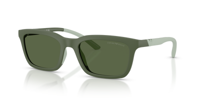 Sonnenbrille Emporio Armani EA4249U 625971 55 20