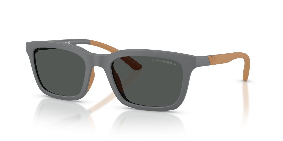 Солнцезащитные очки Emporio Armani EA4249U 626187 55 20