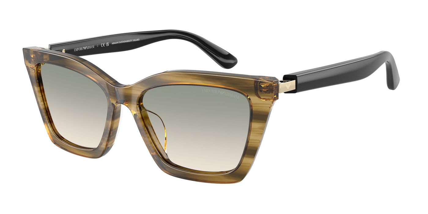 Gafas Graduadas Emporio Armani EA4250U 62672C 54 16