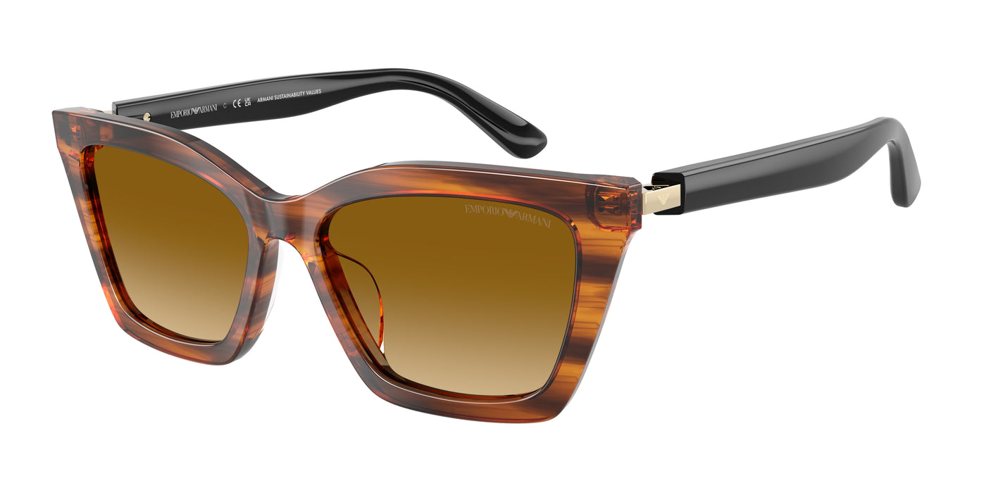 Gafas Graduadas Emporio Armani EA4250U 62682L 54 16