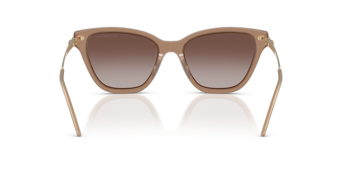 Gafas de Sol Emporio Armani EA4251 626313 54 17 — Imagen 4