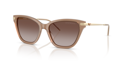 Sonnenbrille Emporio Armani EA4251 626313 54 17
