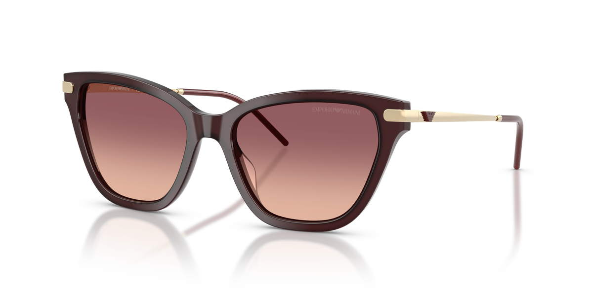 Sonnenbrille Emporio Armani EA4251 62658D 54 17