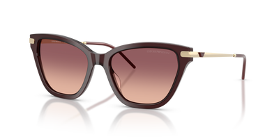 Sonnenbrille Emporio Armani EA4251 62658D 54 17