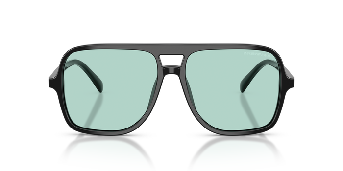 Lunettes de Soleil Emporio Armani EA4252U 501765 57 15 — vista 2
