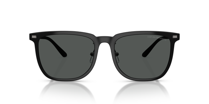 Lunettes de soleil Emporio Armani EA4255D 500187 56 18 — Image 2