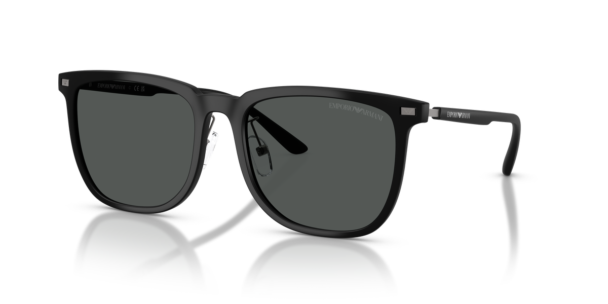 Lunettes de soleil Emporio Armani EA4255D 500187 56 18