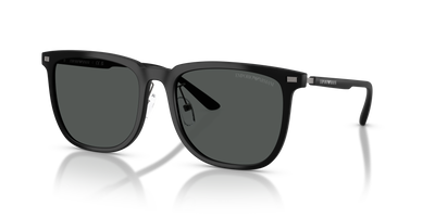Lunettes de soleil Emporio Armani EA4255D 500187 56 18