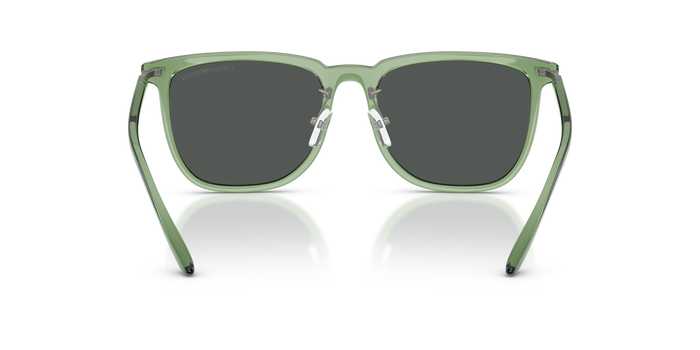 Lunettes de soleil Emporio Armani EA4255D 536287 56 18 — Image 4