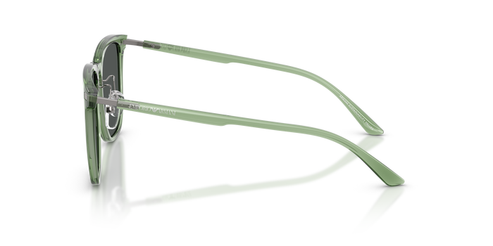 Lunettes de soleil Emporio Armani EA4255D 536287 56 18 — Image 3