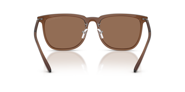 Gafas de Sol Emporio Armani EA4255D 628273 56 18 — Imagen 4