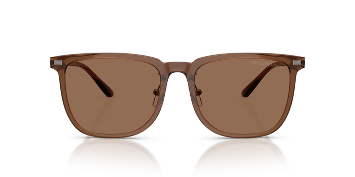 Gafas de Sol Emporio Armani EA4255D 628273 56 18 — Imagen 2