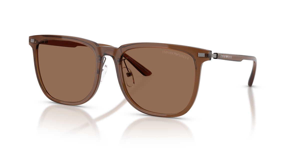 Sonnenbrille Emporio Armani EA4255D 628273 56 18