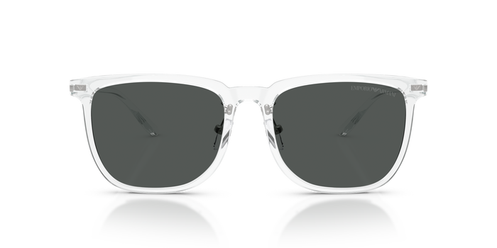 Sonnenbrille Emporio Armani EA4255D 634487 56 18 — Bild 2