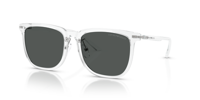 Lunettes de soleil Emporio Armani EA4255D 634487 56 18