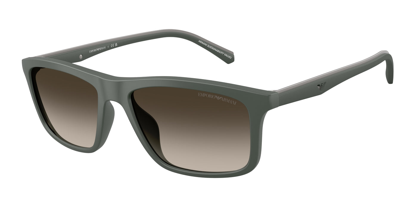 Gafas Graduadas Emporio Armani EA4257U 631213 57 17