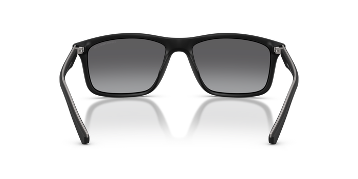 Gafas de Sol Emporio Armani EA4257U 500181 57 17 — Imagen 4