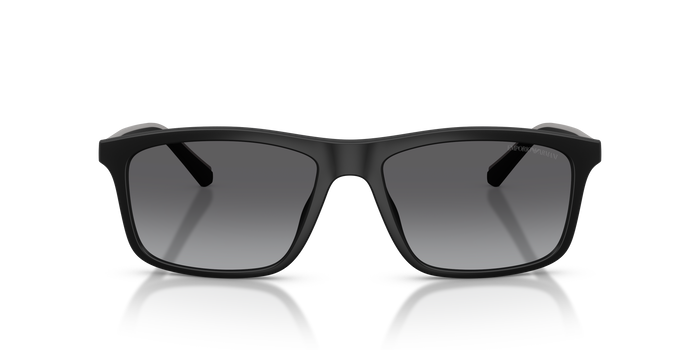 Gafas de Sol Emporio Armani EA4257U 500181 57 17 — Imagen 2