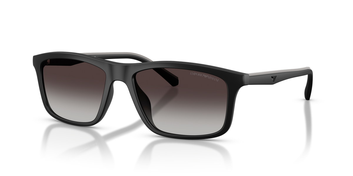 Sunglasses Emporio Armani EA4257U 50018G 57 17