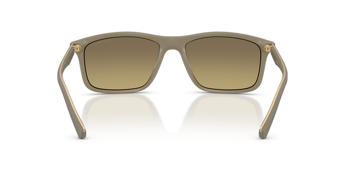 Gafas de Sol Emporio Armani EA4257U 5437G9 57 17 — Imagen 4