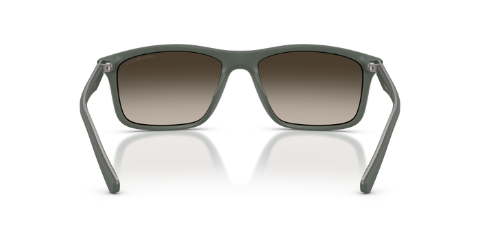 Gafas de Sol Emporio Armani EA4257U 631213 57 17 — Imagen 4