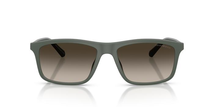 Gafas de Sol Emporio Armani EA4257U 631213 57 17 — Imagen 2