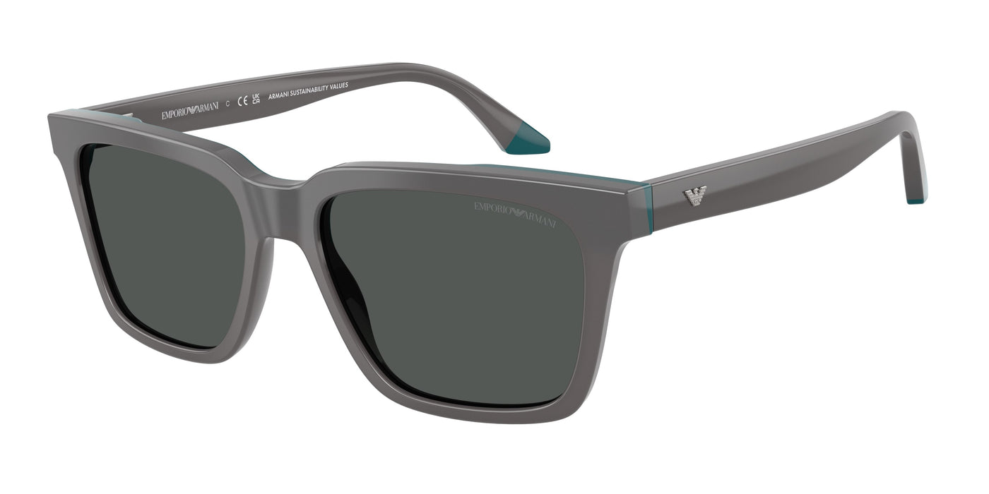 Gafas Graduadas Emporio Armani EA4260 631487 55 17