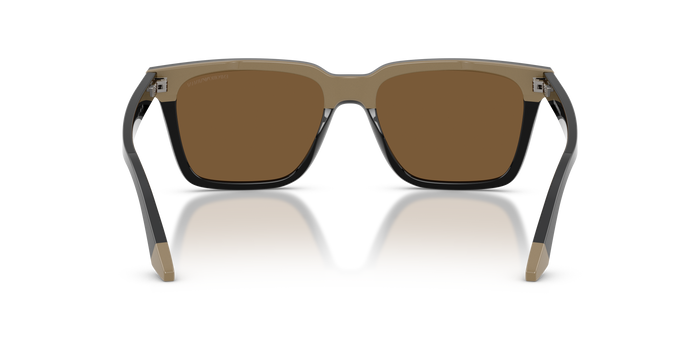 Sonnenbrille Emporio Armani EA4260 631373 55 17 — Bild 4