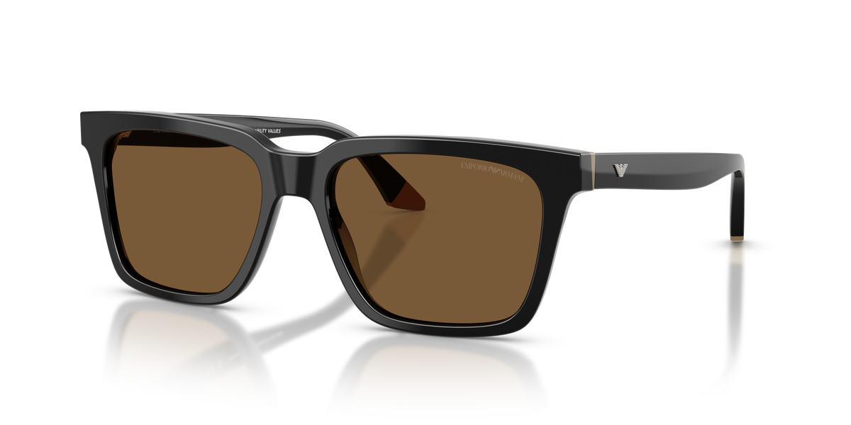 Sonnenbrille Emporio Armani EA4260 631373 55 17
