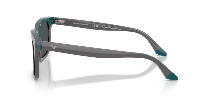 Sonnenbrille Emporio Armani EA4260 631487 55 17 — Bild 3