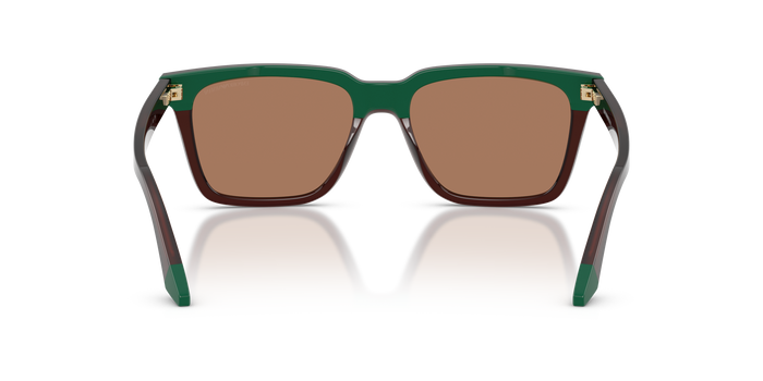 Gafas de Sol Emporio Armani EA4260 631573 55 17 — Imagen 4
