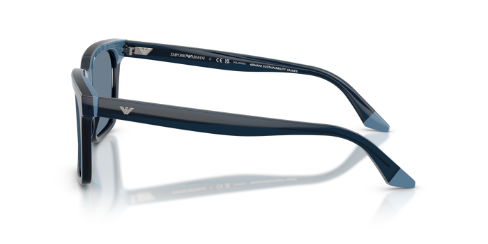 Sonnenbrille Emporio Armani EA4260 63172V 55 17 — Bild 3