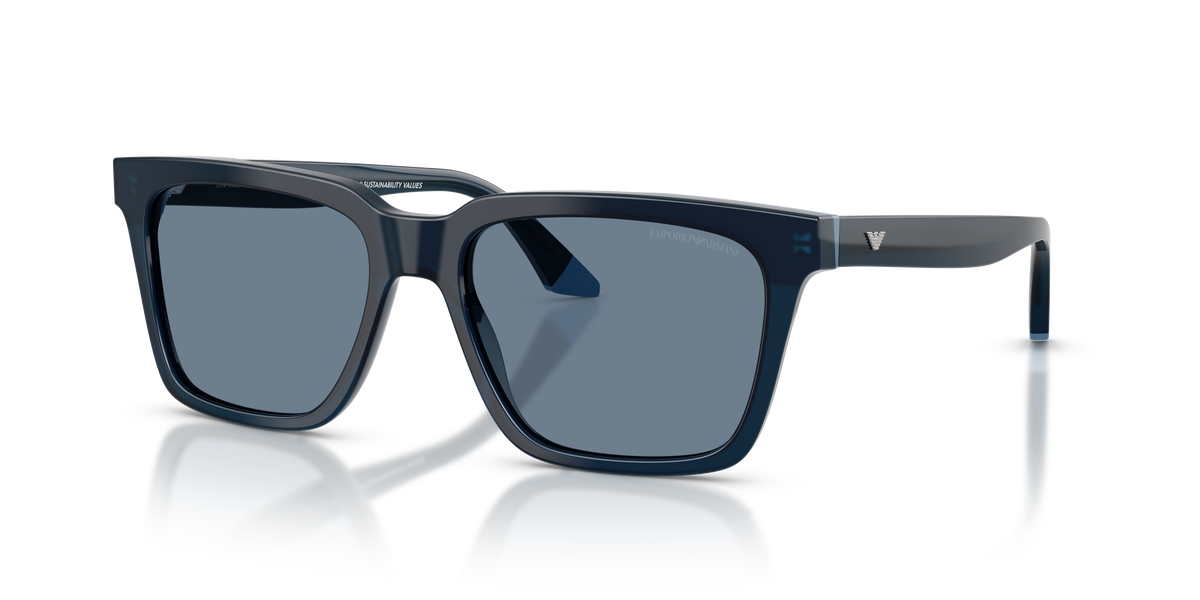 Sonnenbrille Emporio Armani EA4260 63172V 55 17