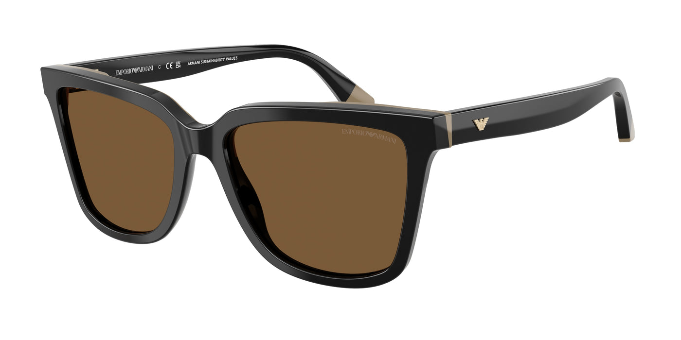 Gafas Graduadas Emporio Armani EA4261 631373 55 17