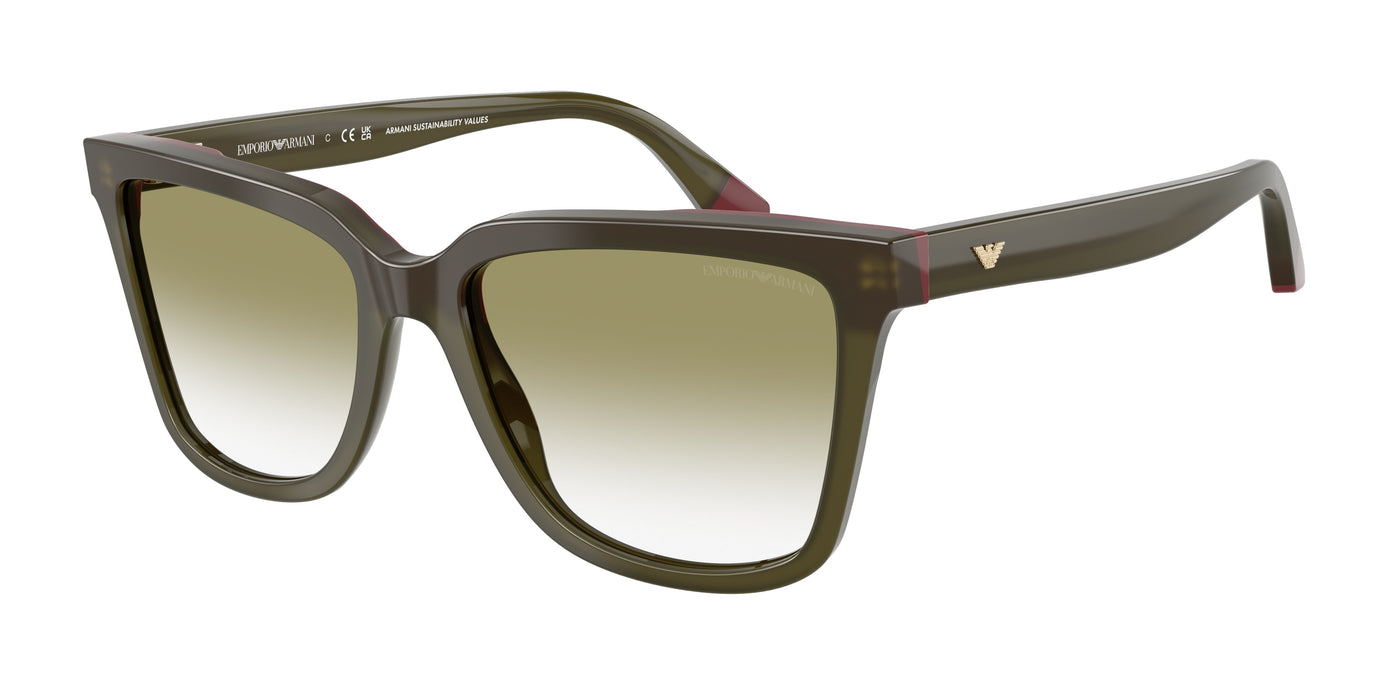 Gafas Graduadas Emporio Armani EA4261 6316W0 55 17