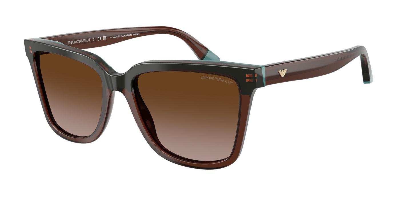 Gafas Graduadas Emporio Armani EA4261 631813 55 17