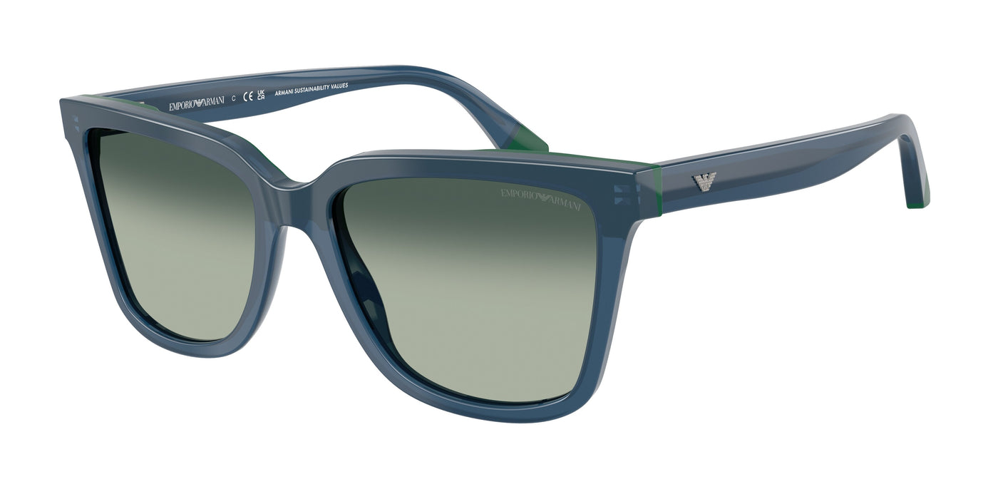 Gafas Graduadas Emporio Armani EA4261 631919 55 17