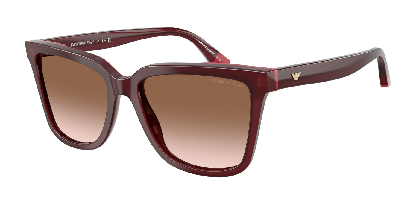 Gafas Graduadas Emporio Armani EA4261 632013 55 17
