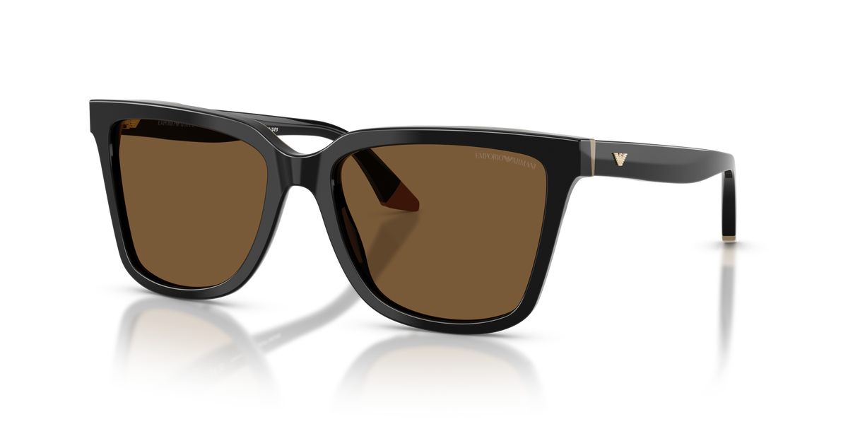 Sunglasses Emporio Armani EA4261 631373 55 17