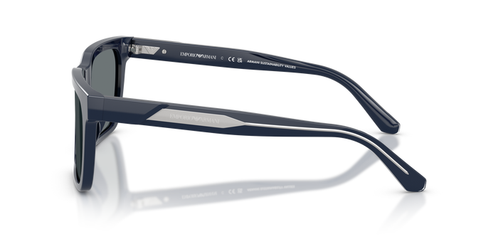 Sonnenbrille Emporio Armani EA4262U 603980 57 19 — Bild 3