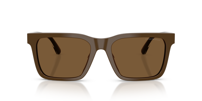 Gafas de Sol Emporio Armani EA4262U 630773 57 19 — Imagen 2