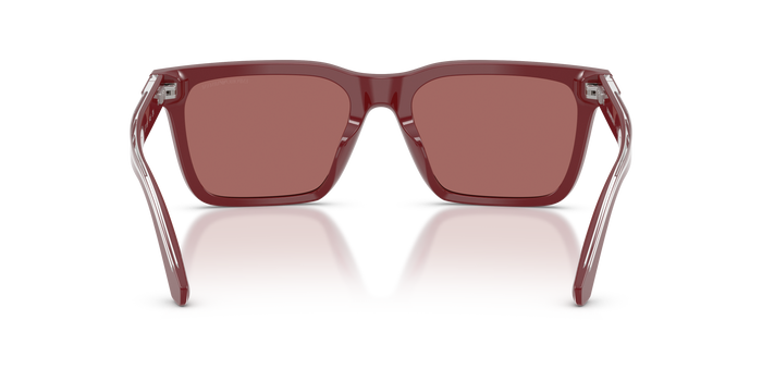 Gafas de Sol Emporio Armani EA4262U 632269 57 19 — Imagen 4
