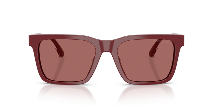 Gafas de Sol Emporio Armani EA4262U 632269 57 19 — Imagen 2
