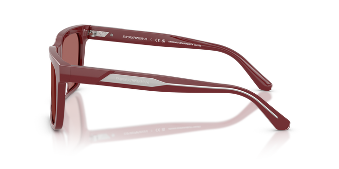 Gafas de Sol Emporio Armani EA4262U 632269 57 19 — Imagen 3